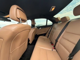 Mercedes-Benz C 250 cdi | Avangarde | 7G-Tronic, снимка 8