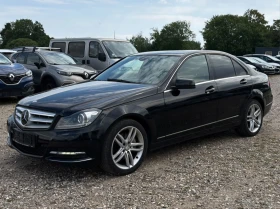 Mercedes-Benz C 250 cdi | Avangarde | 7G-Tronic, снимка 2