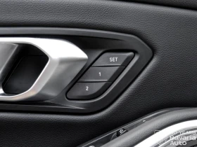BMW 340 M340i xDrive M Sport Paket, снимка 12