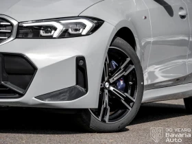 BMW 340 M340i xDrive M Sport Paket, снимка 2