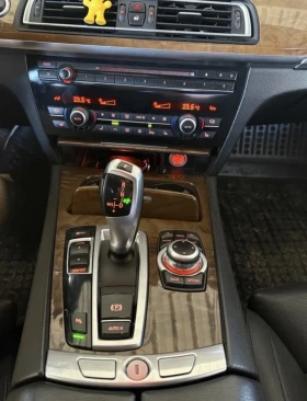 BMW 730, снимка 7