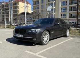BMW 730, снимка 6