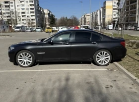 BMW 730, снимка 3