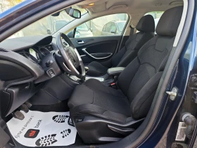 Citroen C5 2.0 HDI FaceLift, снимка 9