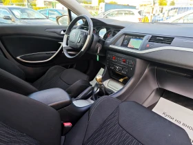 Citroen C5 2.0 HDI FaceLift, снимка 11