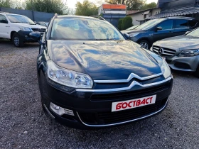 Citroen C5 2.0 HDI FaceLift, снимка 7