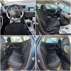 Citroen C5 2.0 HDI FaceLift, снимка 12
