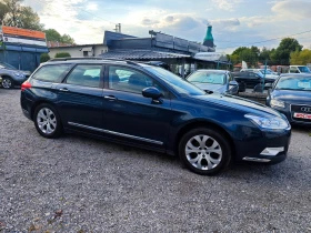 Citroen C5 2.0 HDI FaceLift, снимка 6
