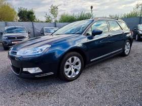 Citroen C5 2.0 HDI FaceLift, снимка 2