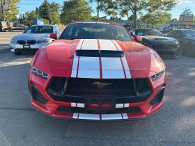 Ford Mustang GT Premium* CARFAX * АВТОКРЕДИТ * , снимка 5