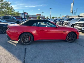 Ford Mustang GT Premium* CARFAX * АВТОКРЕДИТ * , снимка 3
