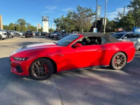 Ford Mustang GT Premium* CARFAX * АВТОКРЕДИТ * , снимка 2