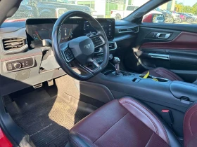 Ford Mustang GT Premium* CARFAX * АВТОКРЕДИТ * , снимка 7