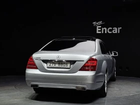 Mercedes-Benz S 350 L - САМО 30% АВАНС, снимка 4