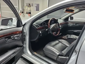 Mercedes-Benz S 350 L - САМО 30% АВАНС, снимка 10