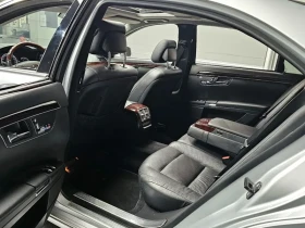Mercedes-Benz S 350 L - САМО 30% АВАНС, снимка 11