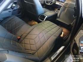 BMW i7 M70 xDrive M Sport PRO, снимка 9