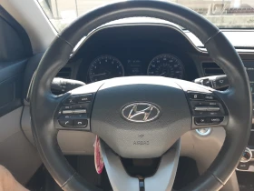 Hyundai Elantra Value Edition, снимка 13
