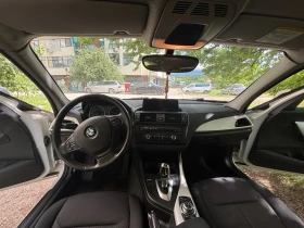 BMW 118, снимка 7