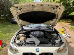BMW 118, снимка 10