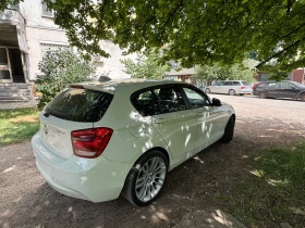 BMW 118, снимка 8