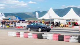 Audi A4 1.8т, снимка 5
