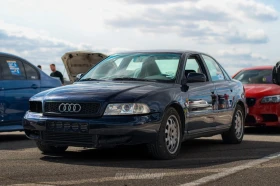 Audi A4 1.8т, снимка 6