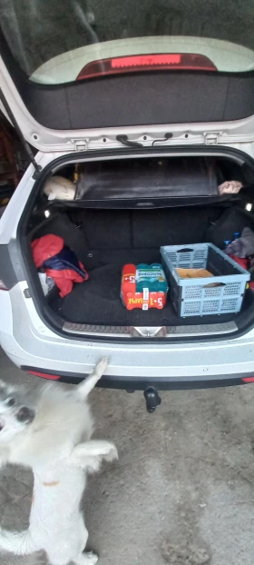 Hyundai I40 комби, снимка 10