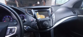 Hyundai I40 комби, снимка 6