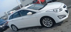 Hyundai I40 комби, снимка 2
