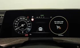 Kia K8, снимка 11