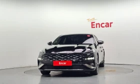 Kia K8, снимка 3