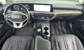 Kia K8, снимка 5