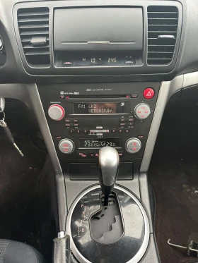 Subaru Legacy 2, 500АВТОМАТИК 4х4, снимка 8