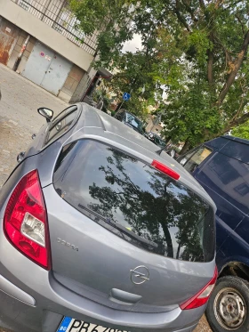 Opel Corsa, снимка 2