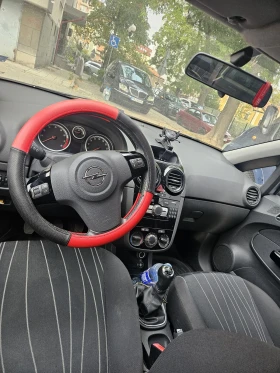 Opel Corsa, снимка 4