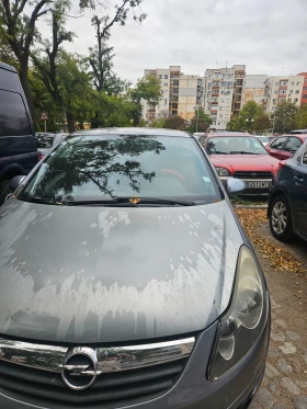 Opel Corsa, снимка 7