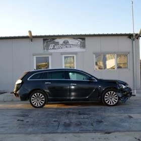 Opel Insignia 2.0 CDTI | Mobile.bg    2