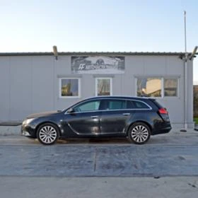 Opel Insignia 2.0 CDTI | Mobile.bg    3