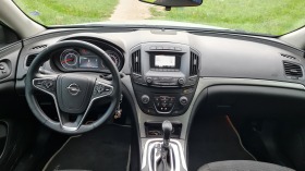 Opel Insignia 2.0 CDTi 4x4 Automat, снимка 8 - Автомобили и джипове - 45148522