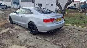 Audi A5 2.0 TFSI, снимка 4