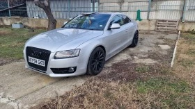 Audi A5 2.0 TFSI, снимка 5