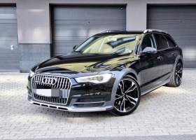 Обява за продажба на Audi A6 Allroad Face#Top# ~36 000 лв. - изображение 1