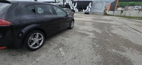 Seat Leon 2008, снимка 6