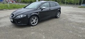 Seat Leon 2008, снимка 1