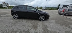 Seat Leon 2008, снимка 4