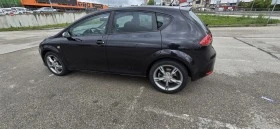 Seat Leon 2008, снимка 8