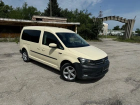 VW Caddy, снимка 2