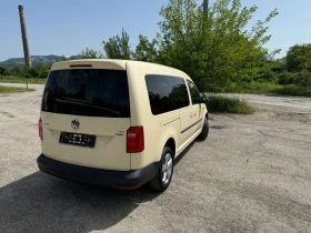 VW Caddy, снимка 3