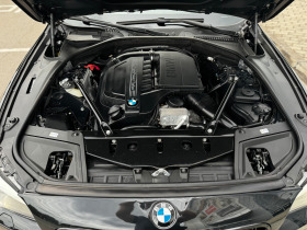BMW 535 M paket xDrive, снимка 17